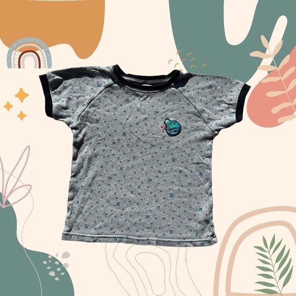 Souris Mini Size 6 T-shirt - Picture 1 of 4